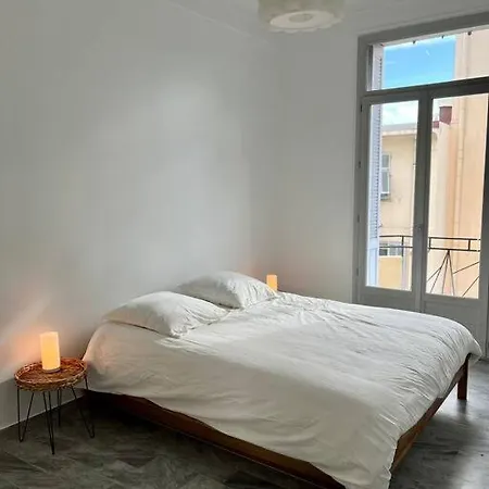 T2 Centre - Cosy Proche Palais